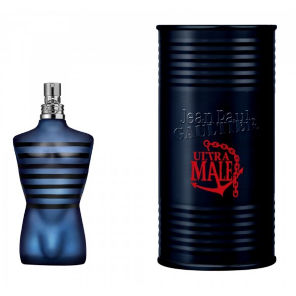Ultra Male eau de toilette vaporisateur 40 ml - vue 10