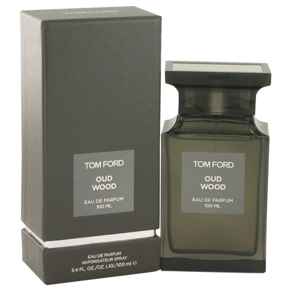 Oud Wood Tom Ford Eau De Parfum Spray - vue 2