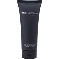 Dolce & Gabbana Pour Homme