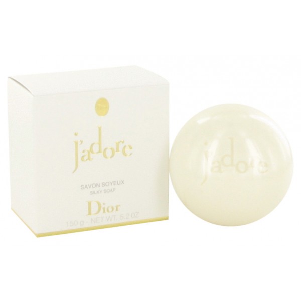 J'adore Savon parfumé - Christian Dior Savon 150 g
