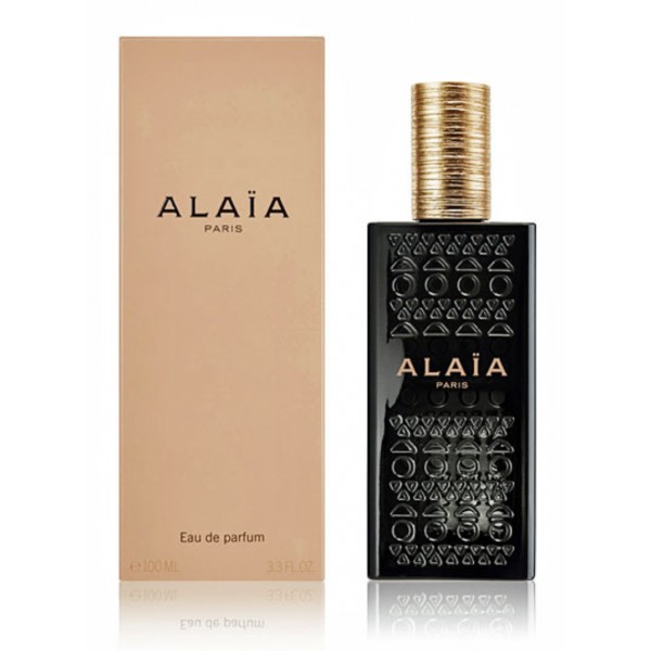 Alaïa - Alaïa Eau De Parfum Spray 100 ML