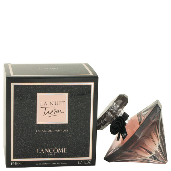 La Trésor Lancôme Eau De Parfum Spray - vue 3