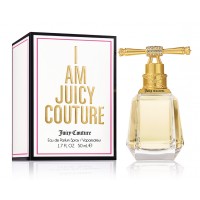 I Am Juicy Couture