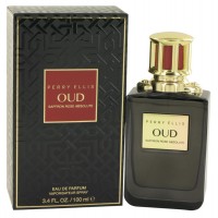 Oud Saffron Rose Absolute