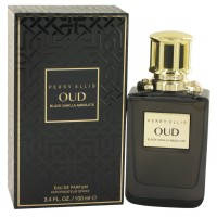 Oud Black Vanilla Absolute