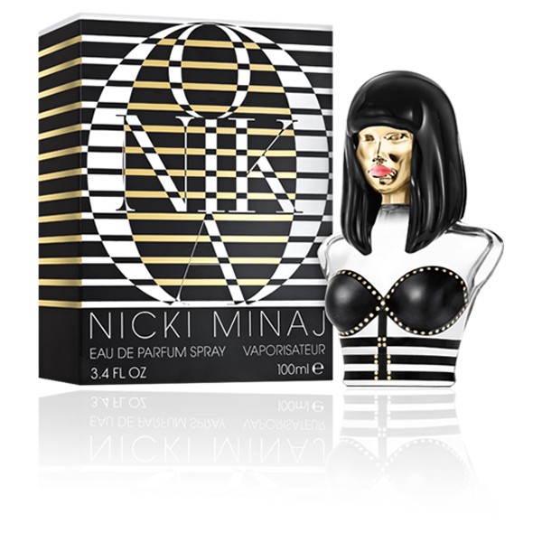 Onika - Nicki Minaj Eau De Parfum Spray 100 ml