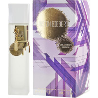Justin Bieber Collector's Edition