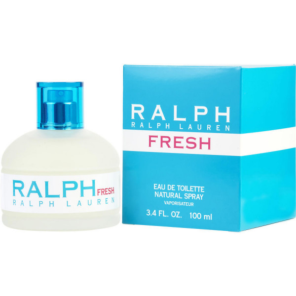 Ralph fresh - ralph lauren eau de toilette spray 100 ml