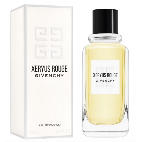 Xeryus Rouge - Givenchy Eau De Toilette Spray 100 ml