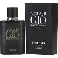 parfum gio armani