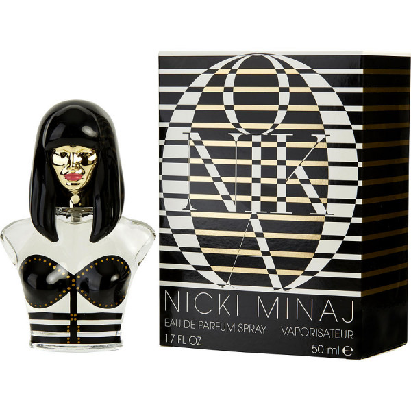 Onika - Nicki Minaj Eau De Parfum Spray 50 ML