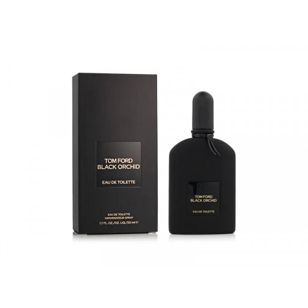 Black Orchid - Tom Ford Eau De Toilette Spray