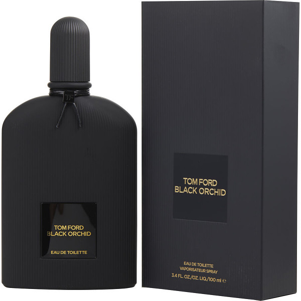 Black Orchid - Tom Ford Eau De Toilette Spray