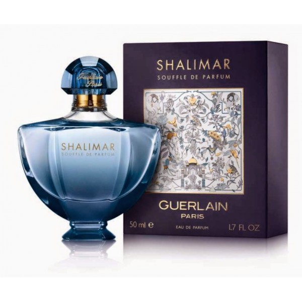 eau de parfum shalimar pas cher