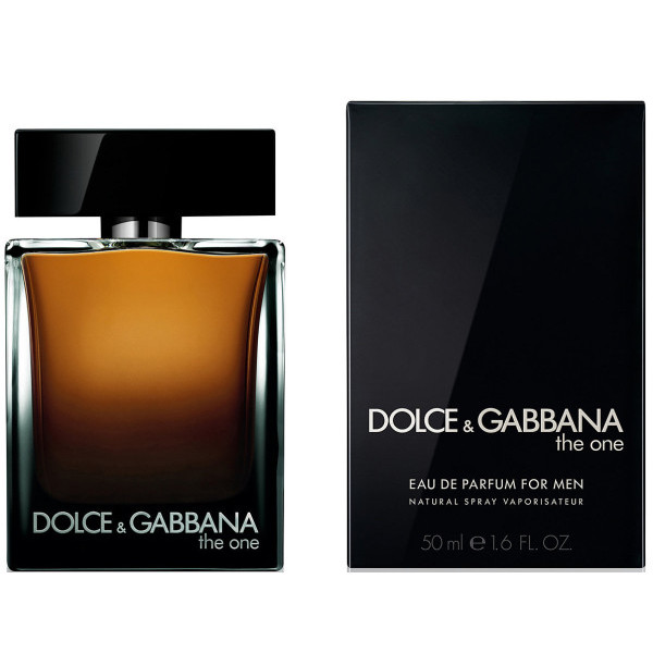 The one pour homme - dolce & gabbana eau de parfum spray 50 ml