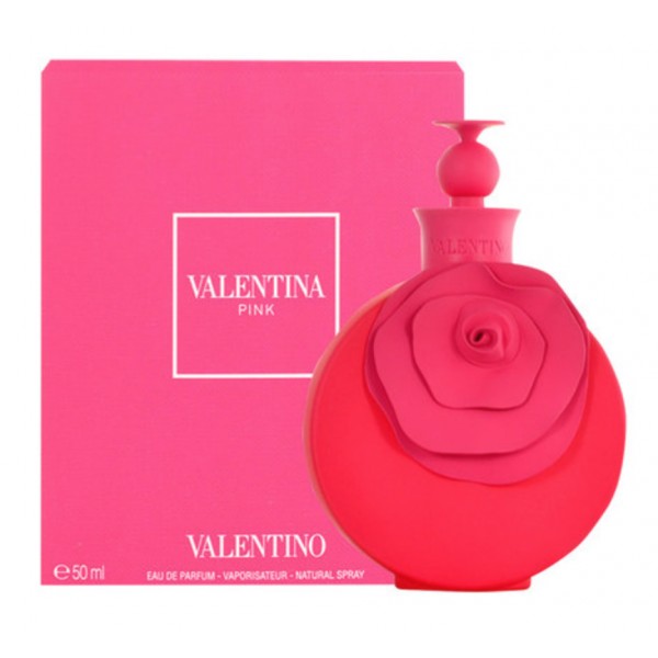 Valentina Pink - Valentino Eau De Parfum Spray 80 ML