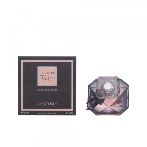 La Trésor Lancôme Eau De Parfum Spray - vue 2