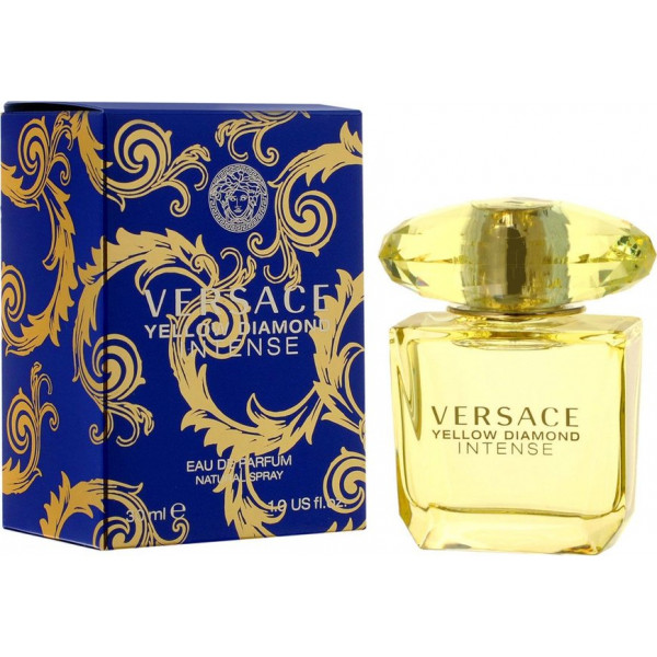 Yellow Diamond Intense - Versace Eau De Parfum Spray 30 ML