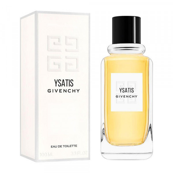 Ysatis - Givenchy Eau De Toilette Spray 100 ml