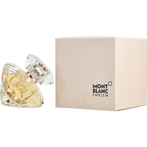 Lady Emblem Mont Eau De Parfum Spray