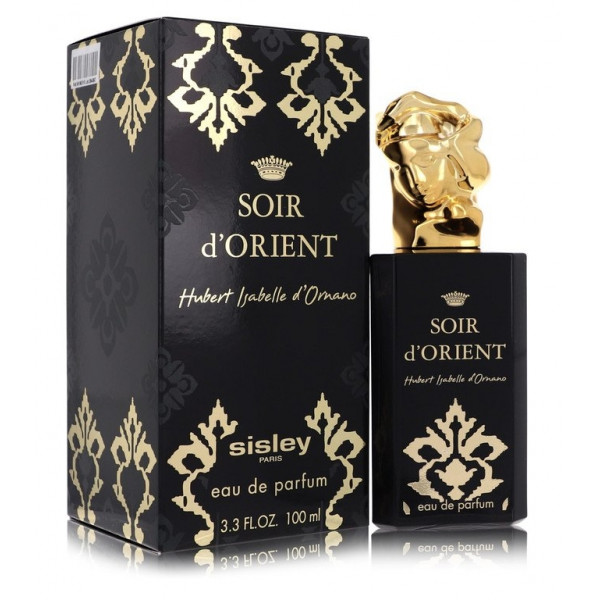 Soir d'Orient - Sisley Eau De Parfum Spray 100 ML