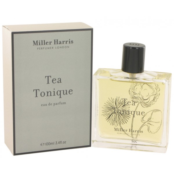 Miller Harris Tea Tonique 50ml Eau de Parfum Spray - vue 1