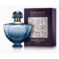 eau de toilette shalimar pas cher