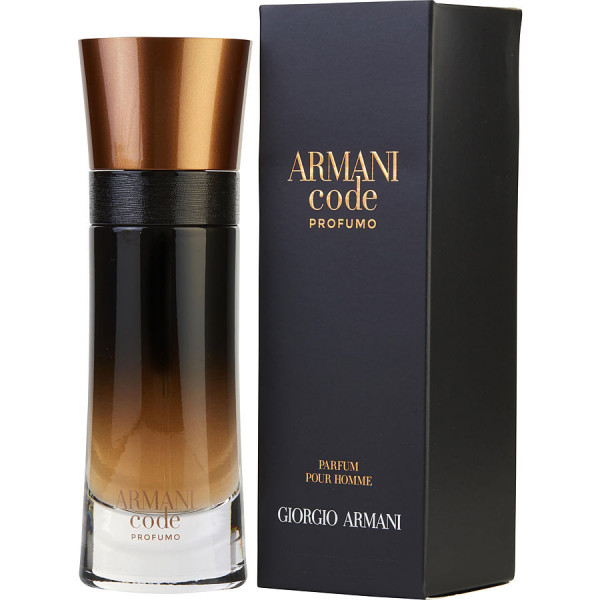 Armani code profumo - giorgio armani eau de parfum spray 60 ml