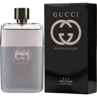 Gucci Guilty Eau Pour Homme