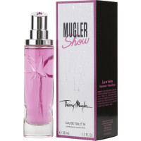 Mugler Show