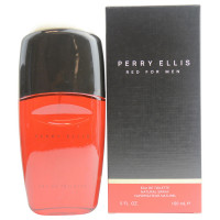 Perry Ellis Red