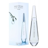 L'Eau d'Issey Pure