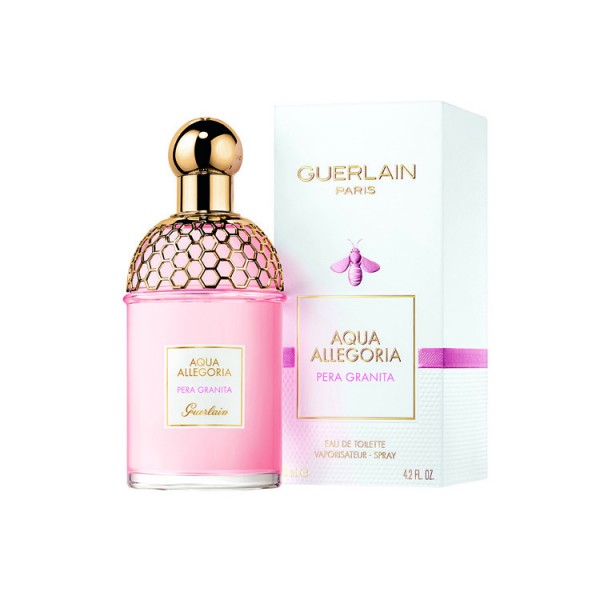 Allegoria Pera Granita Guerlain Eau De Toilette Spray