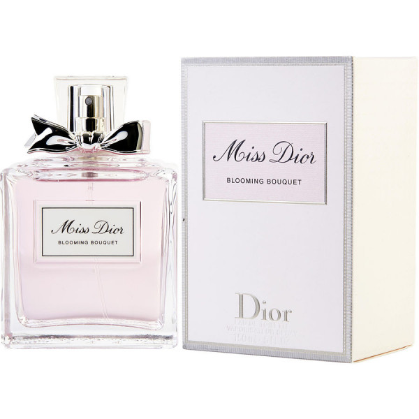Miss Dior Blooming Bouquet - Christian Dior Eau De Toilette Spray 150 ml