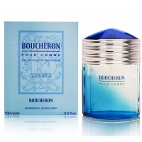 Boucheron Pour Homme