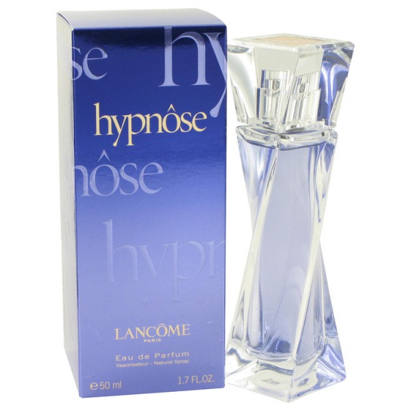 Hypnôse pour femme - lancôme eau de parfum spray 50 ml
