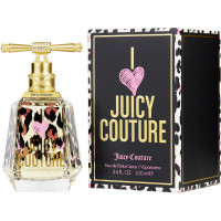 I Love Juicy Couture