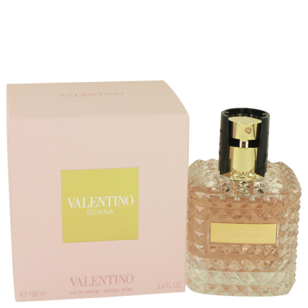 Valentino donna - valentino eau de parfum spray 100 ml