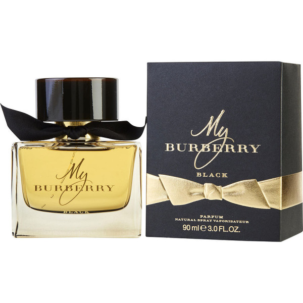 My Burberry Black - Burberry Parfum Spray 90 ml