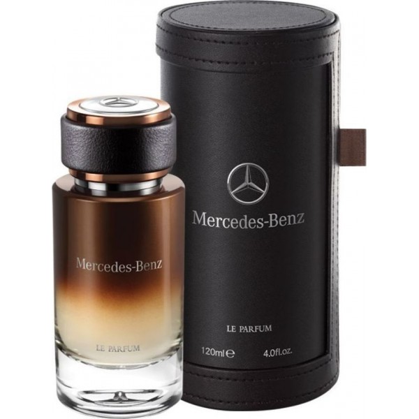 Le Parfum Mercedes Benz Eau De Parfum Spray