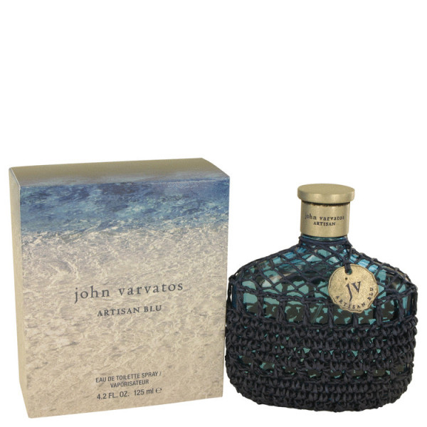 Artisan Blu - John Varvatos Eau De Toilette Spray 125 ml
