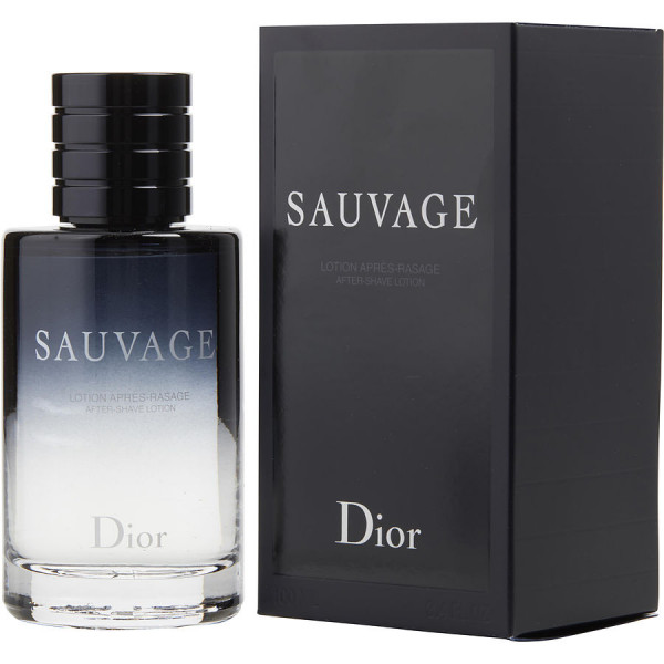 Sauvage - Christian Dior Après-rasage 100 ml