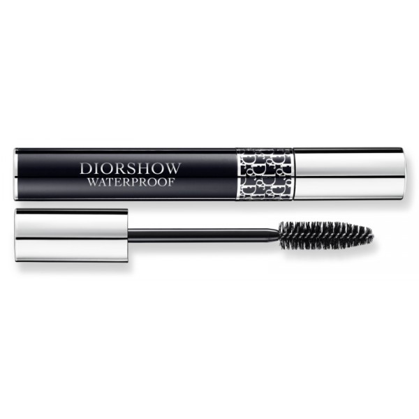 Diorshow mascara waterproof #698 châtaigne - vue 10