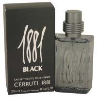 1881 Black