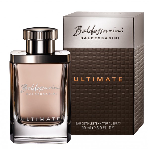 Ultimate - Baldessarini Eau De Toilette Spray 90 ML. Cet homme exsude la maîtrise de soi et une énergie vibrante. Entęté, ambitieux et magnétique - ceci est la présence ultime et c'est palpable. Baldessarini Ultimate est le parfum qui donne un but ŕ chaque action. Il n'a jamais peur d'une comparaison directe, parce qu'il sort toujours du lot. Notes de tęte : Piment, Mandarine, Bergamote Notes de coeur : Freesia, Magnolia, Jasmin Notes de fond : Labdanum, Encens, Ambre, Patchouli Ultimate - Baldessarini Eau De Toilette Spray 90 ML. Cet homme exsude la maîtrise de soi et une énergie vibrante. Entęté, ambitieux et magnétique - ceci est la présence ultime et c'est palpable. Baldessarini Ultimate est le parfum qui donne un but ŕ chaque action. Il n'a jamais peur d'une comparaison directe, parce qu'il sort toujours du lot. Notes de tęte : Piment, Mandarine, Bergamote Notes de coeur : Freesia, Magnolia, Jasmin Notes de fond : Labdanum, Encens, Ambre, Patchouli