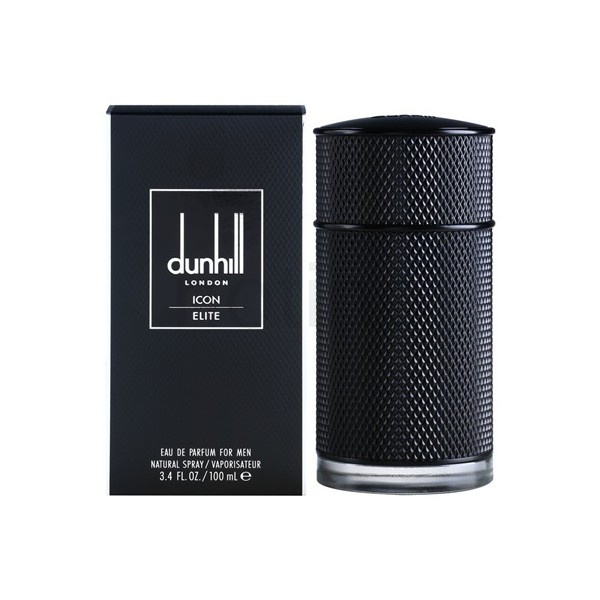Icon elite - dunhill london eau de parfum spray 100 ml