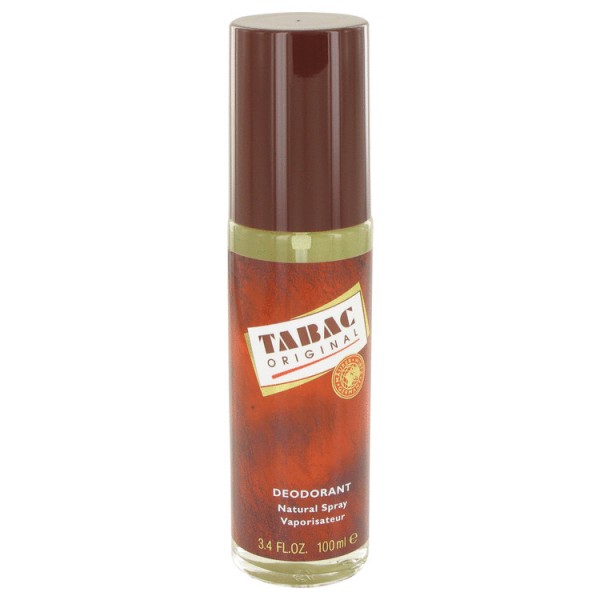 Tabac Original - Mäurer & Wirtz Déodorant 100 ml