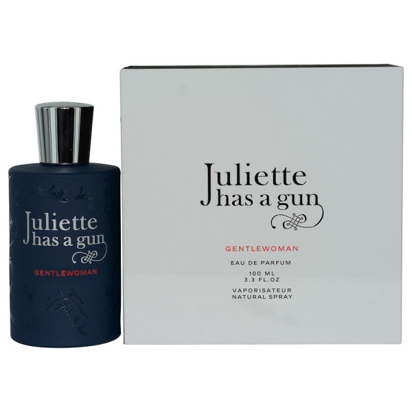 Gentlewoman - juliette has a gun eau de parfum spray 100 ml