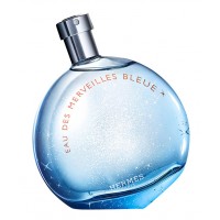 Eau Des Merveilles Bleue