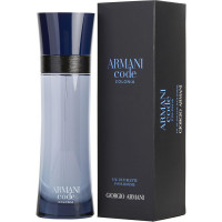 Armani Code Colonia